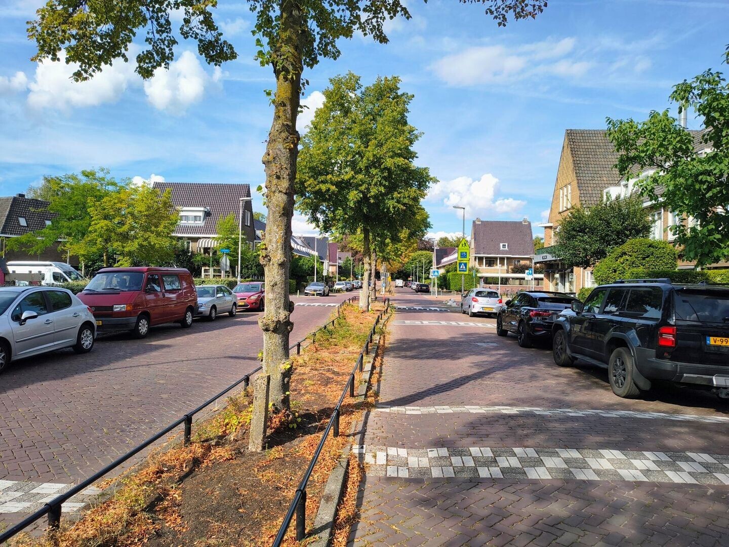 Tussenwoning te koop: Wattstraat 33, Eindhoven