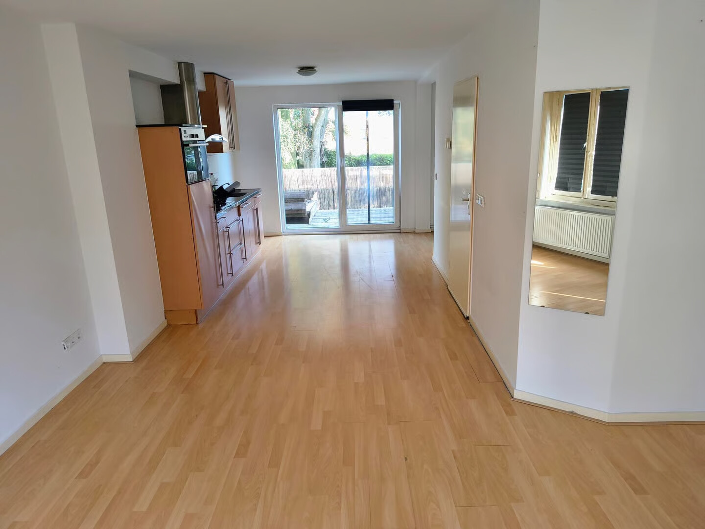 Tussenwoning te koop: Wattstraat 33, Eindhoven