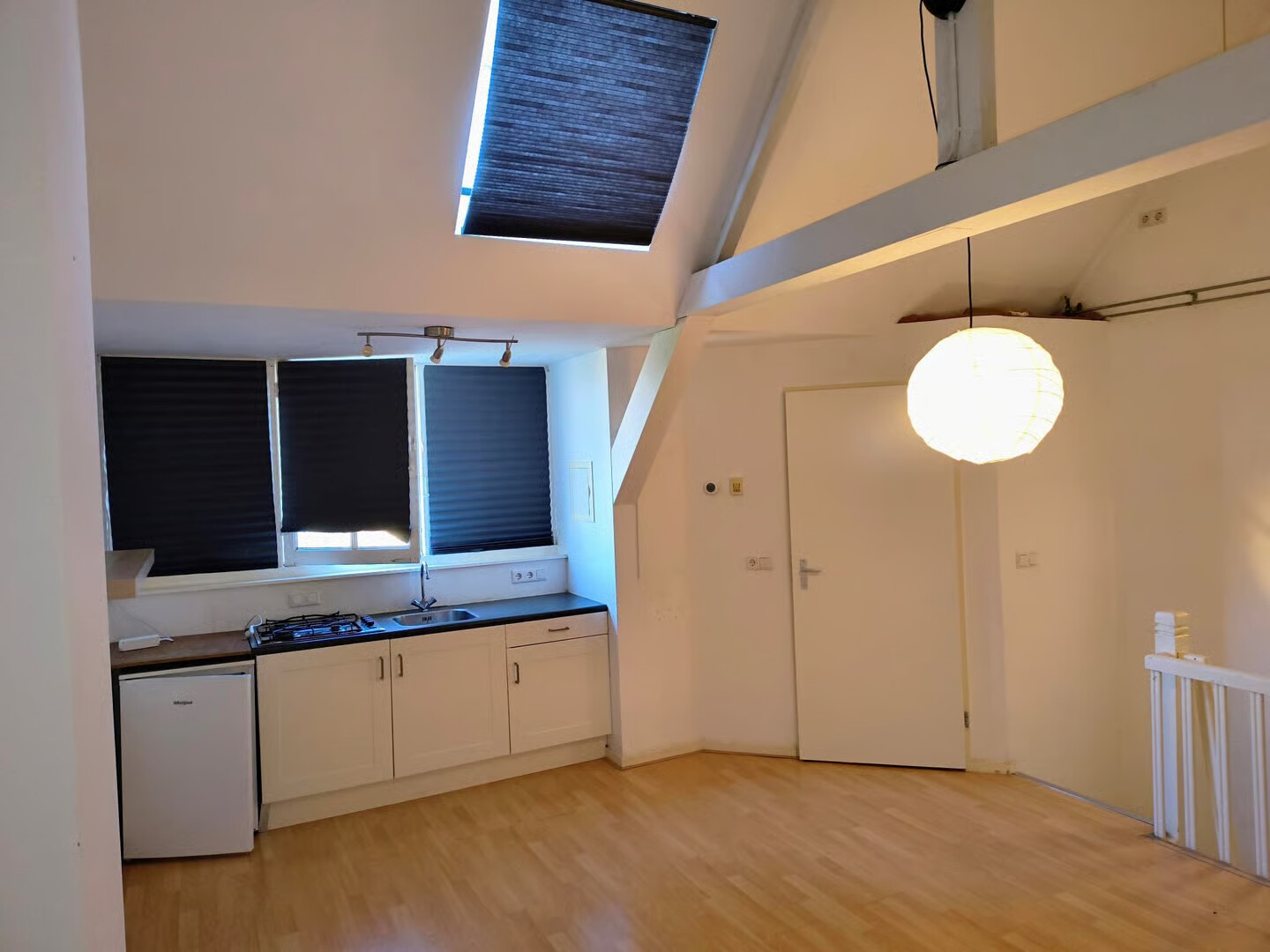 Tussenwoning te koop: Wattstraat 33, Eindhoven