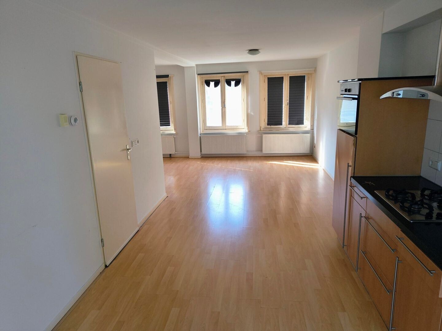 Tussenwoning te koop: Wattstraat 33, Eindhoven