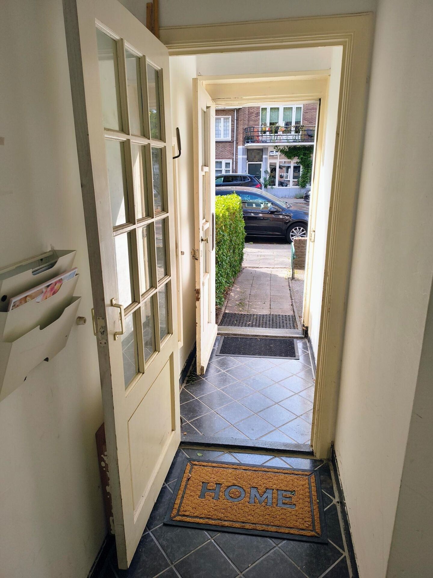 Tussenwoning te koop: Wattstraat 33, Eindhoven