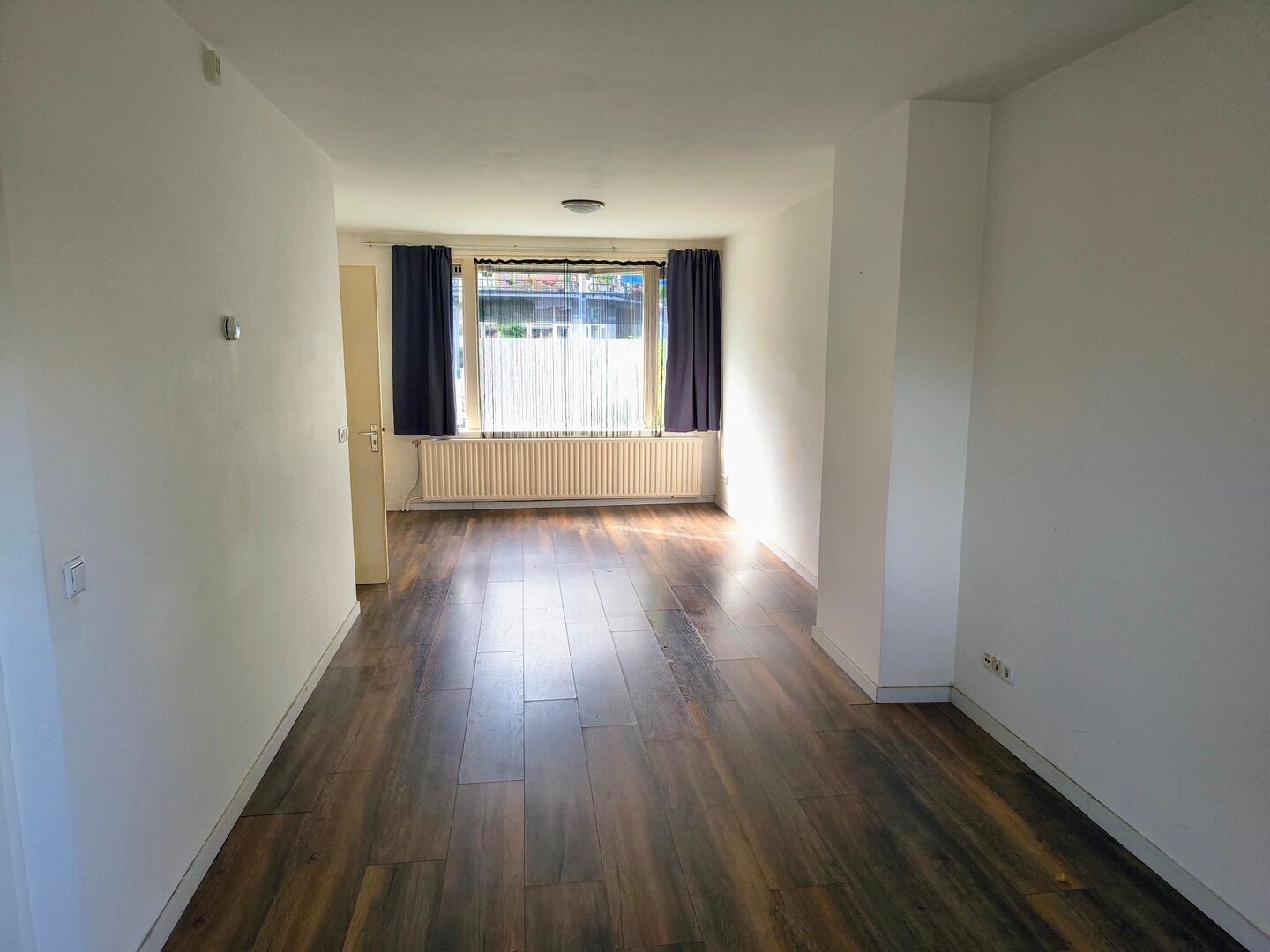 Tussenwoning te koop: Wattstraat 33, Eindhoven