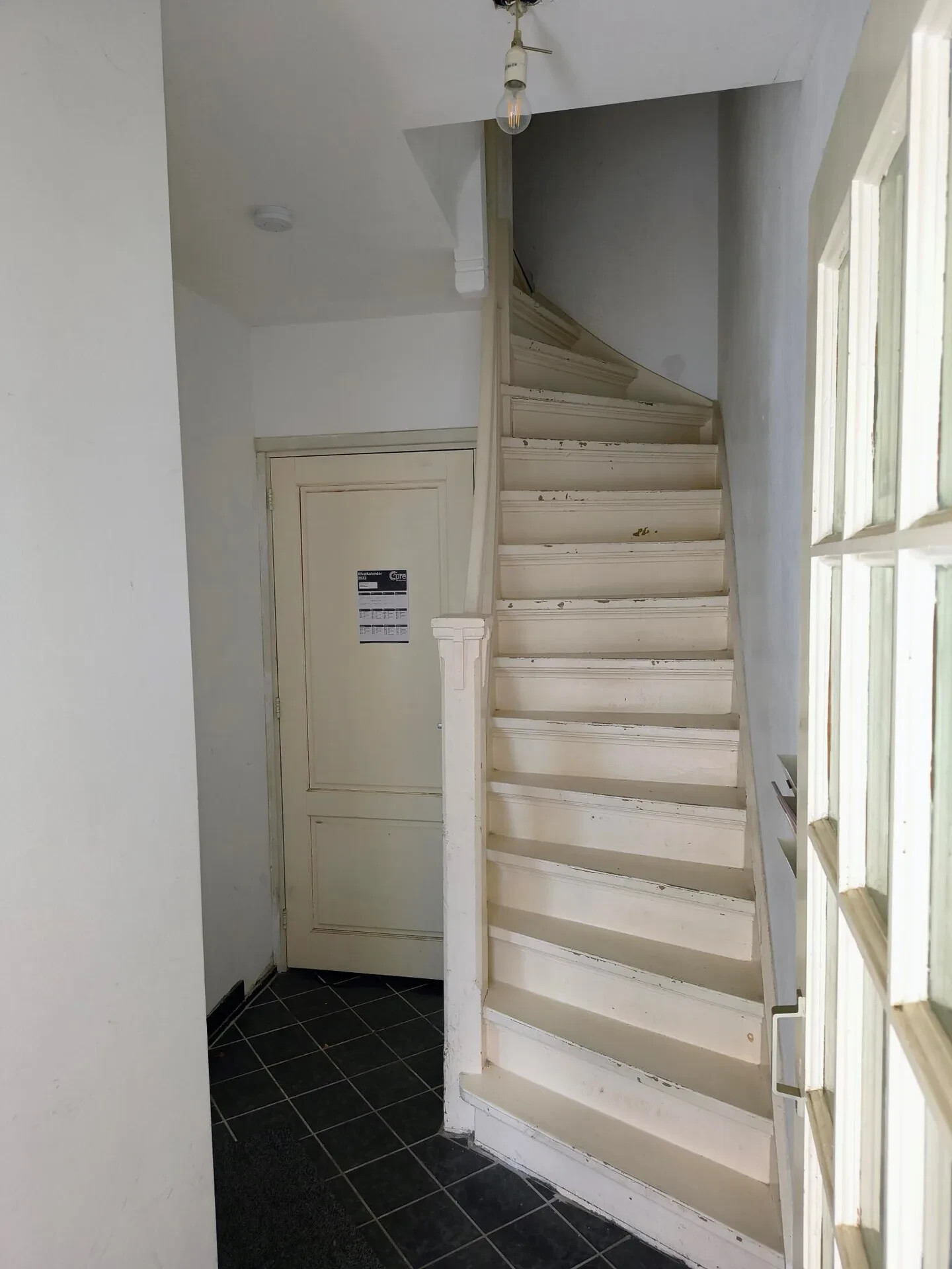 Tussenwoning te koop: Wattstraat 33, Eindhoven