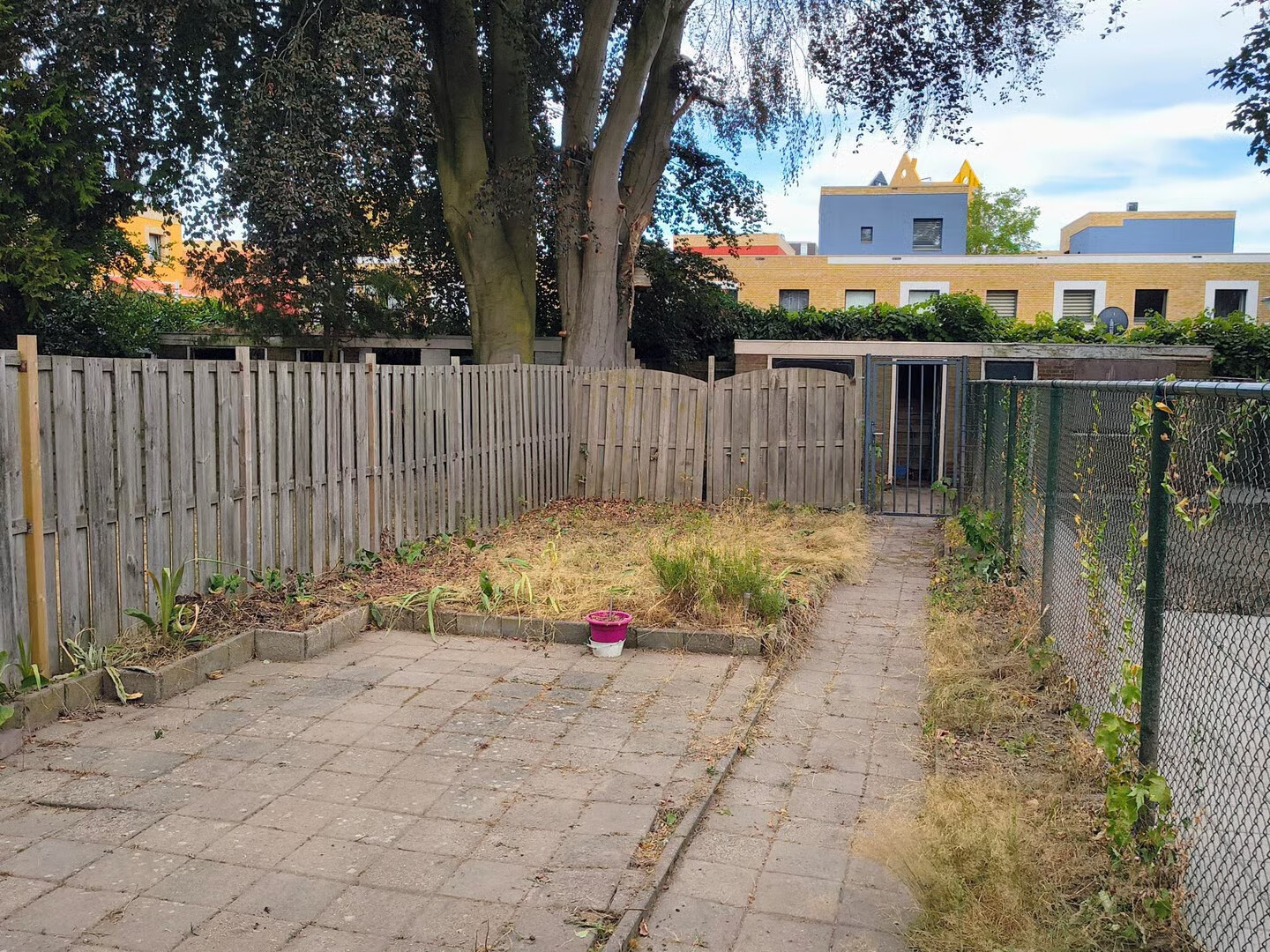 Tussenwoning te koop: Wattstraat 33, Eindhoven