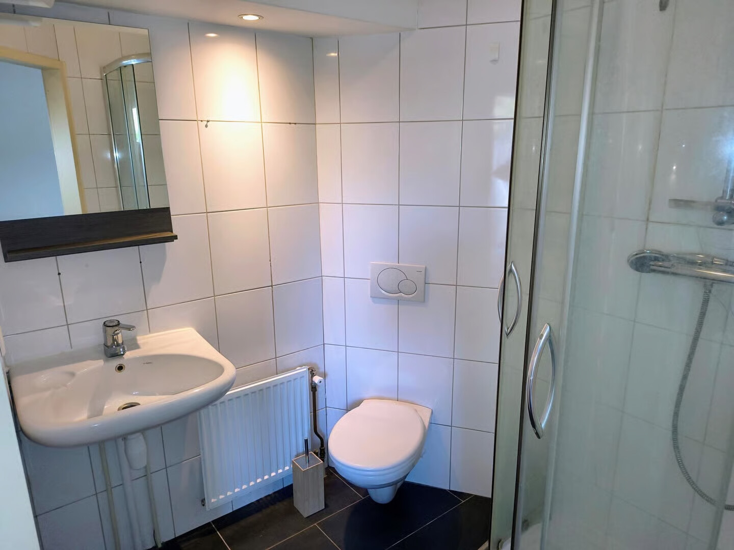 Tussenwoning te koop: Wattstraat 33, Eindhoven