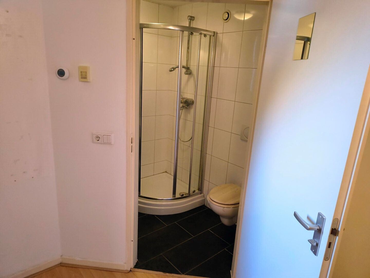 Tussenwoning te koop: Wattstraat 33, Eindhoven