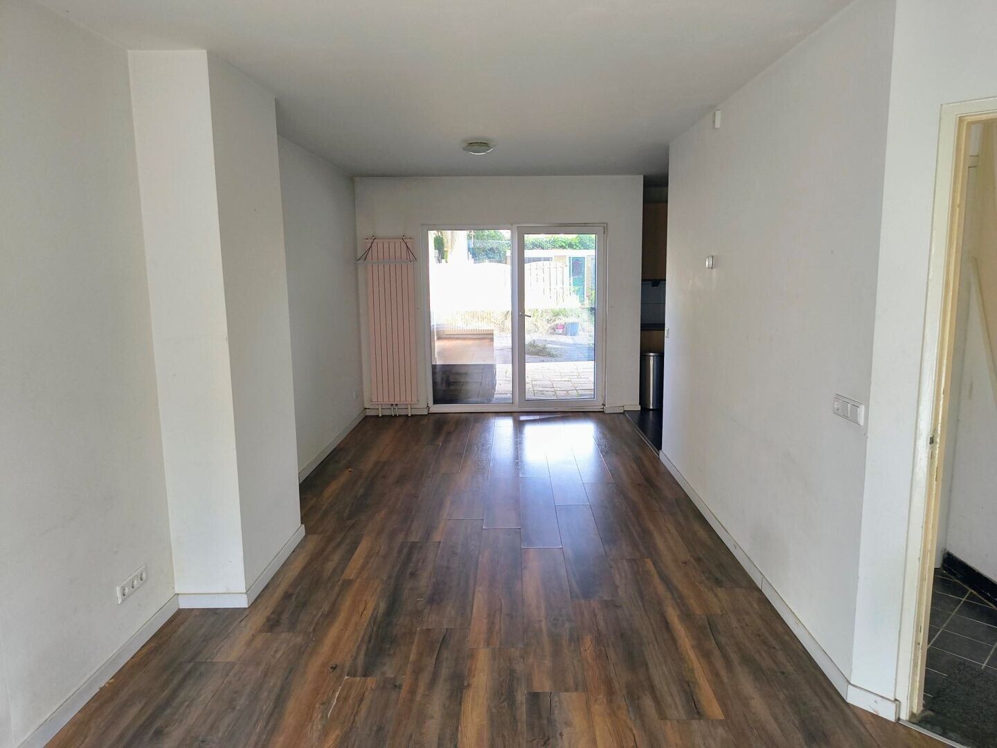 Tussenwoning te koop: Wattstraat 33, Eindhoven