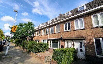 Wattstraat 33