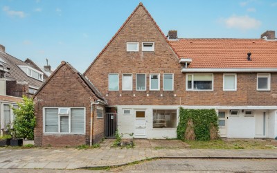Morsestraat 1