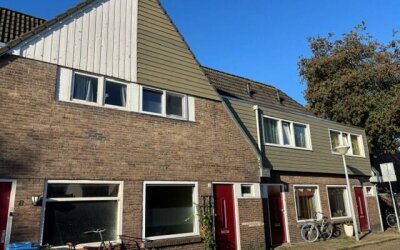 Archimedesstraat 6