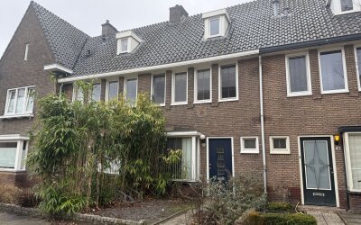 Brugmanstraat 40