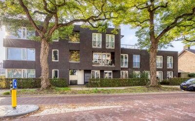 Pieter Zeemanstraat 1-25