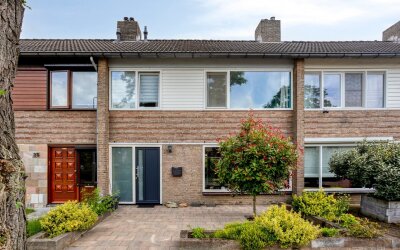 Pieter Zeemanstraat 27