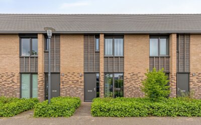 Grenenhout 26