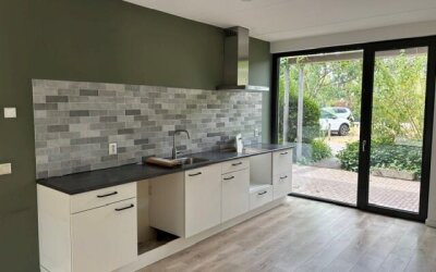 Huis te koop Douglashout 78