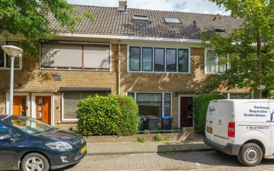 Juliusstraat 19