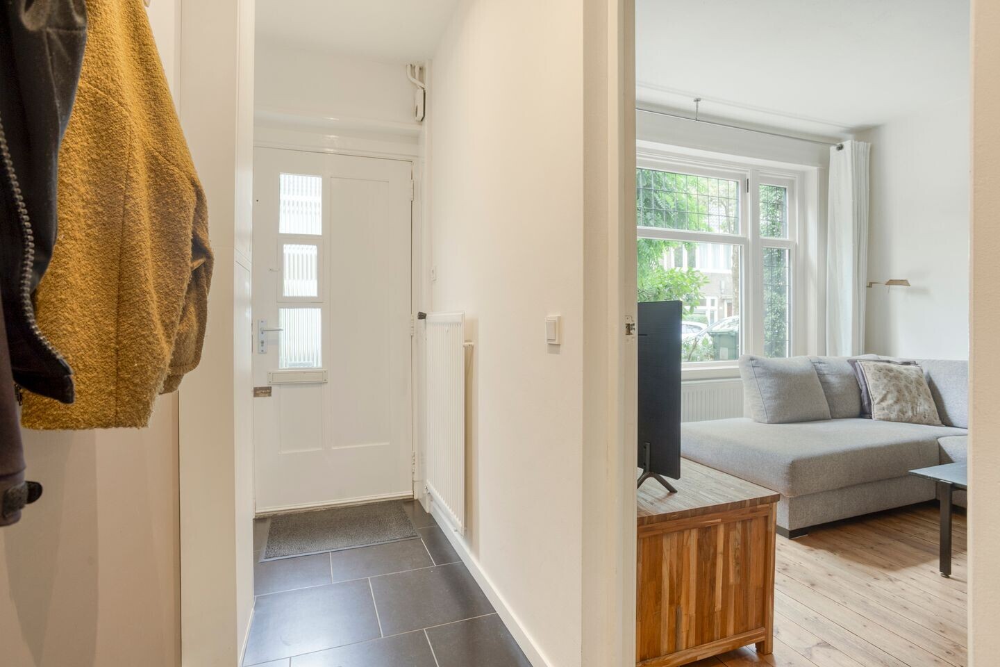 Tussenwoning te koop: Juliusstraat 39, Eindhoven