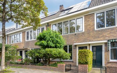 Juliusstraat 39