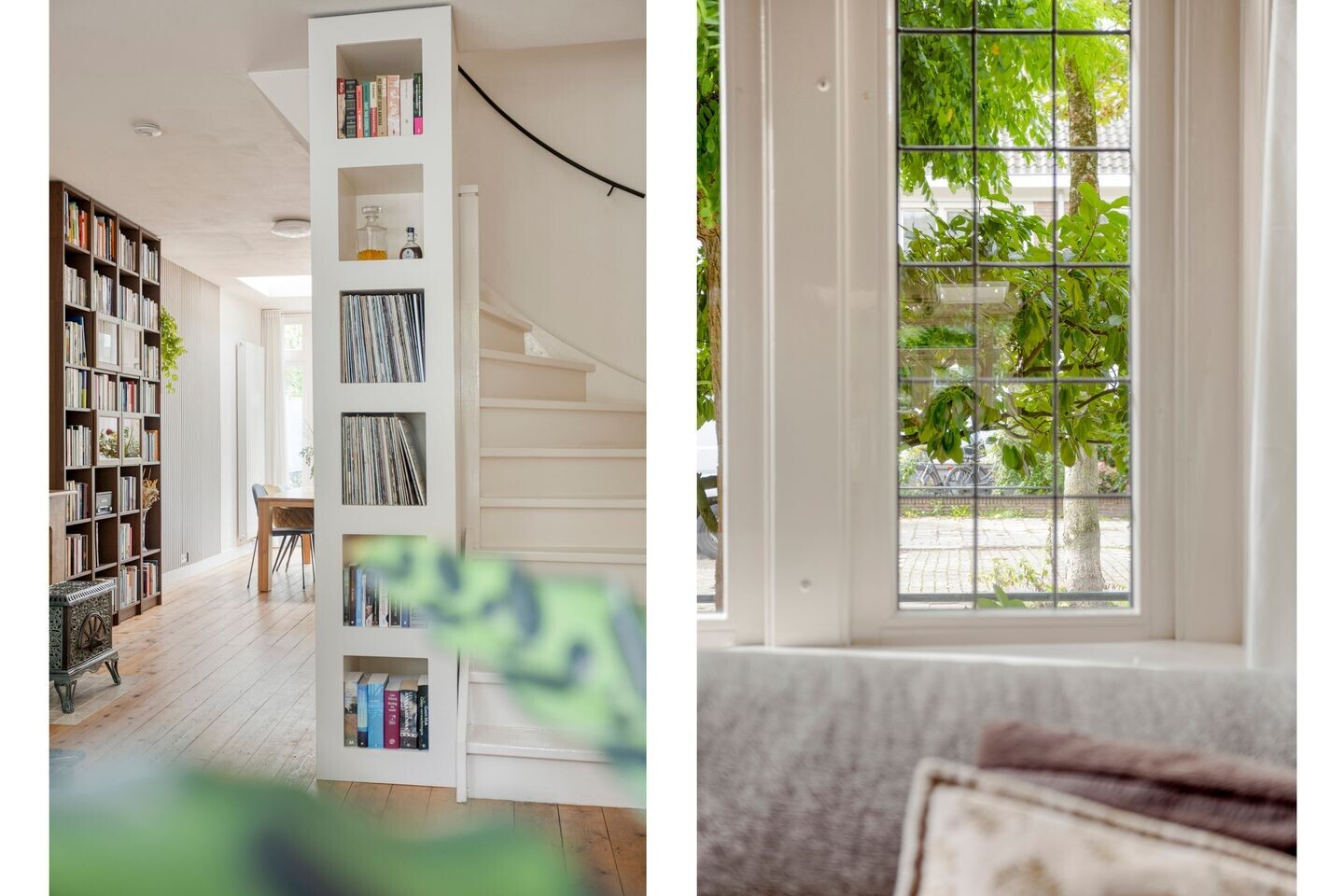 Tussenwoning te koop: Juliusstraat 39, Eindhoven