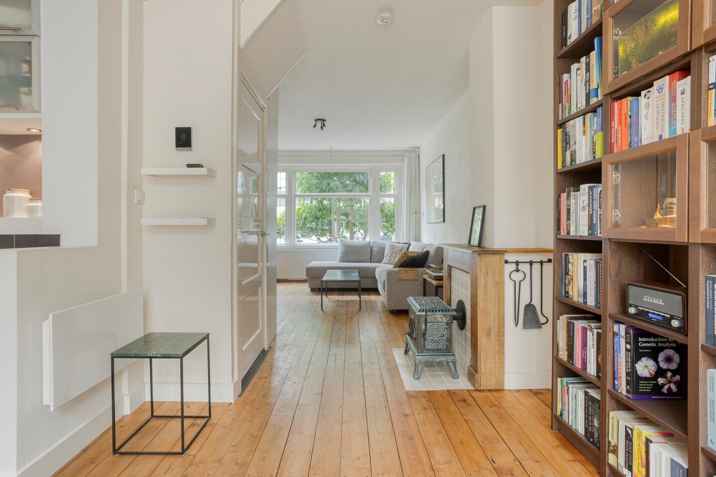 Tussenwoning te koop: Juliusstraat 39, Eindhoven