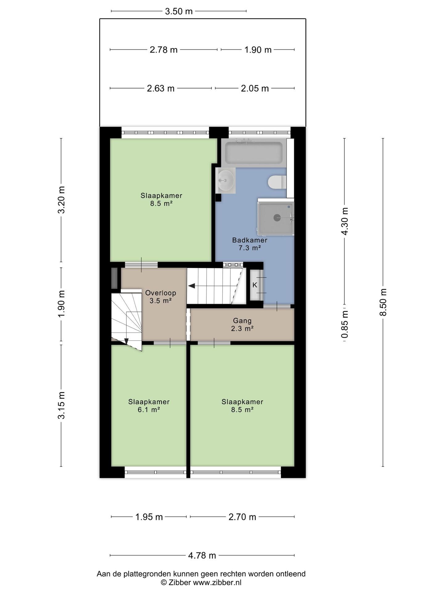 Tussenwoning te koop: Juliusstraat 39, Eindhoven