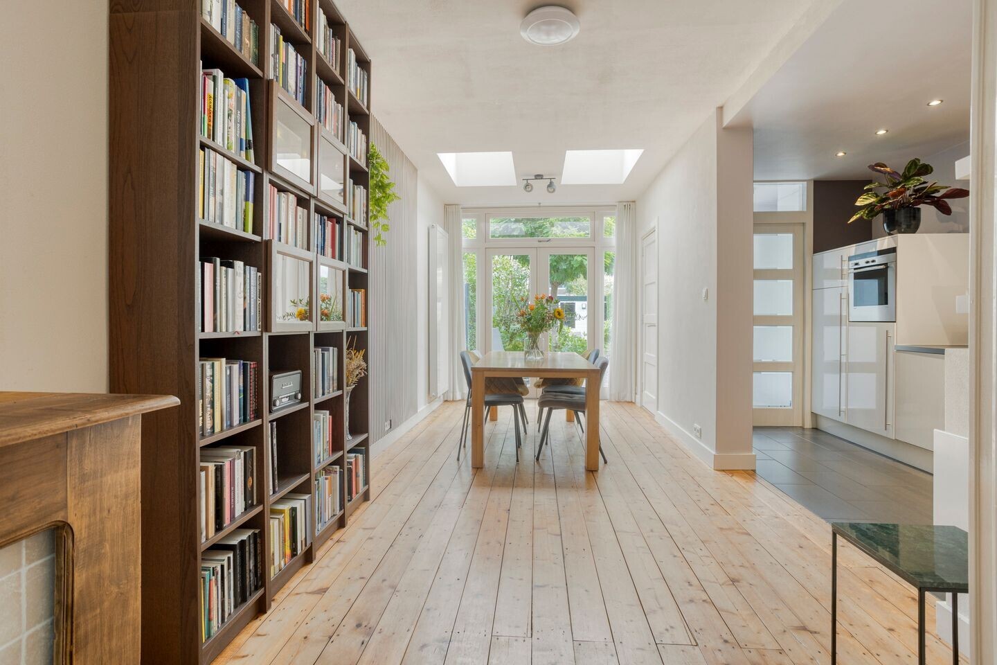 Tussenwoning te koop: Juliusstraat 39, Eindhoven