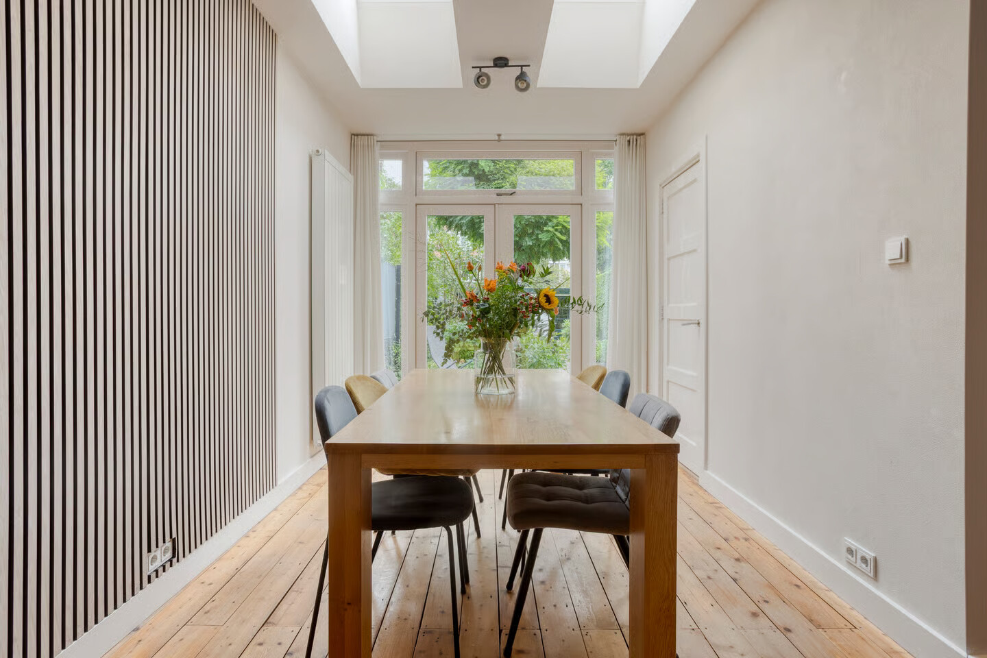 Tussenwoning te koop: Juliusstraat 39, Eindhoven