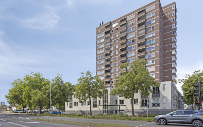 Kloosterdreef 18-A