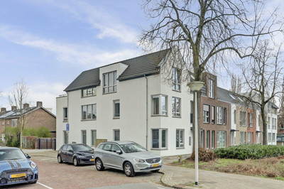 Kloosterdreef 40-E