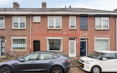 Kronehoefstraat 44