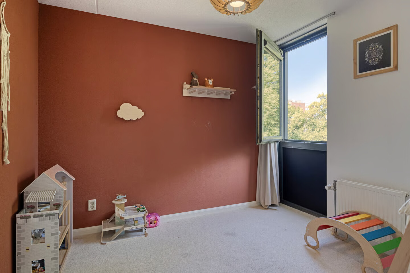 Tussenwoning te koop: Egelstraat 17, Eindhoven