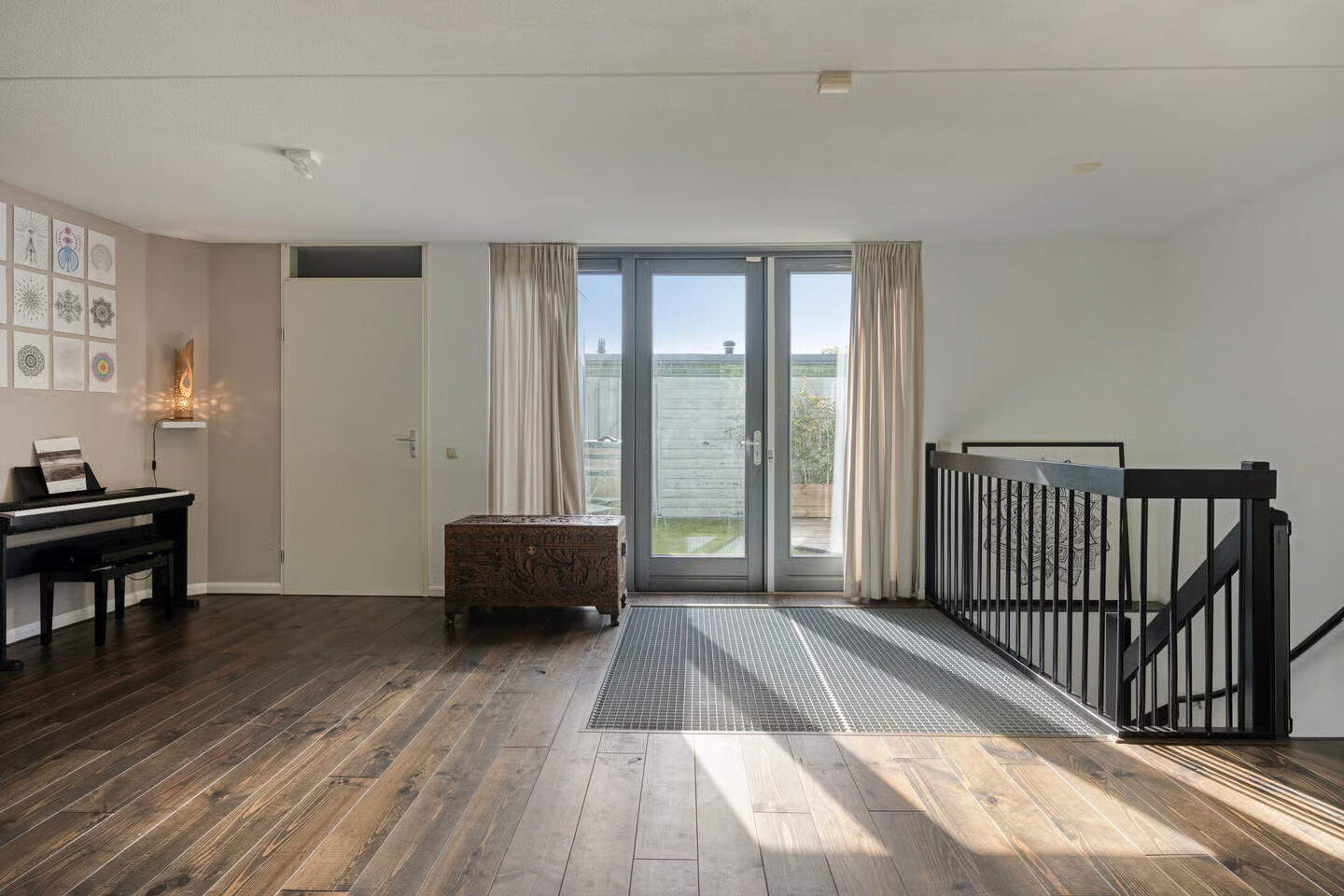 Tussenwoning te koop: Egelstraat 17, Eindhoven