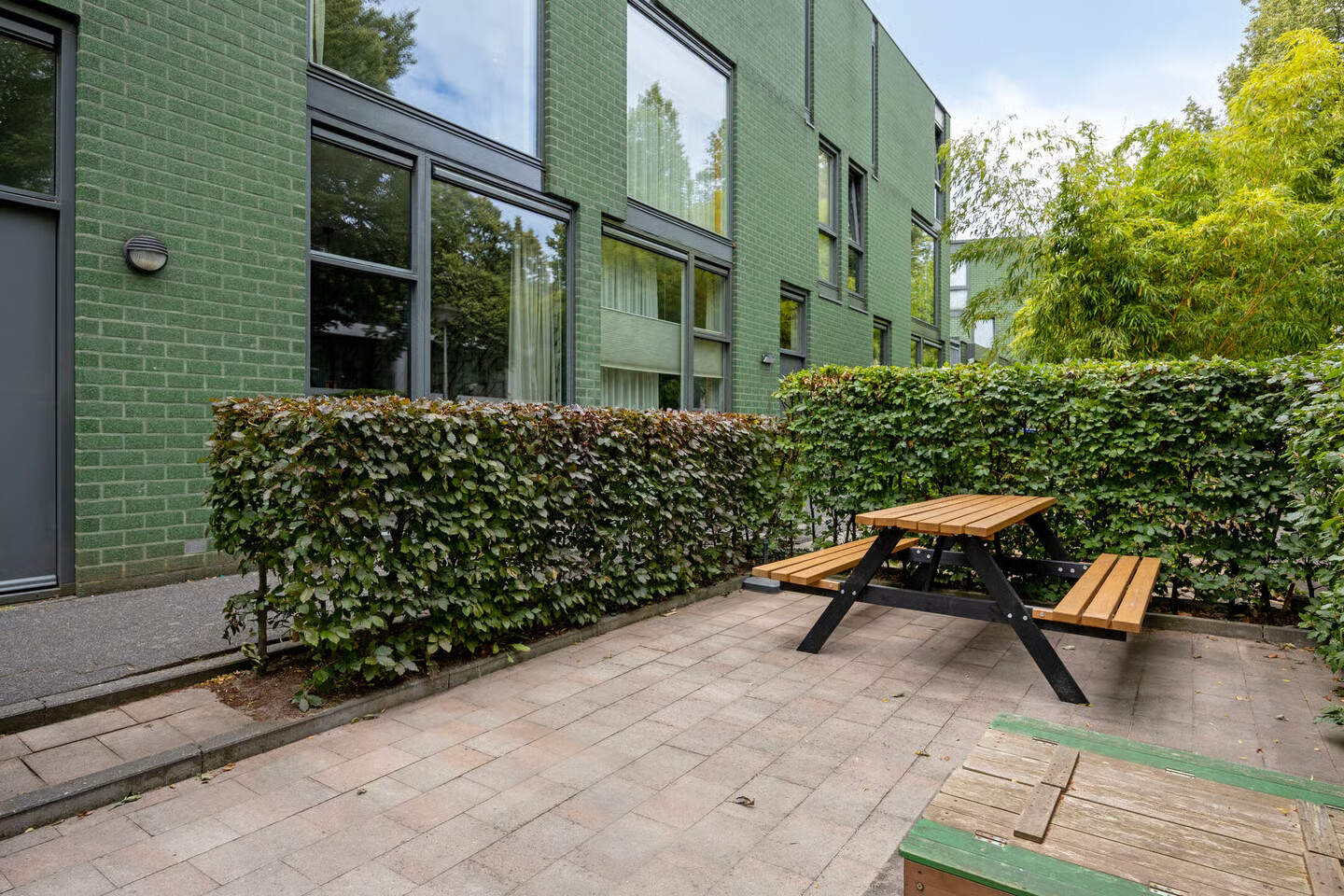 Tussenwoning te koop: Egelstraat 17, Eindhoven