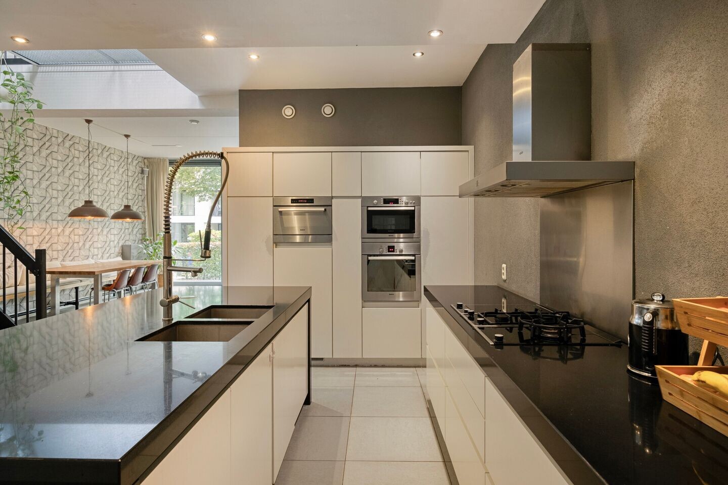 Tussenwoning te koop: Egelstraat 17, Eindhoven