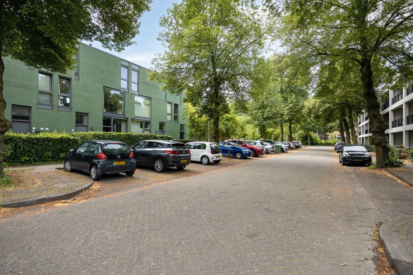Tussenwoning te koop: Egelstraat 17, Eindhoven