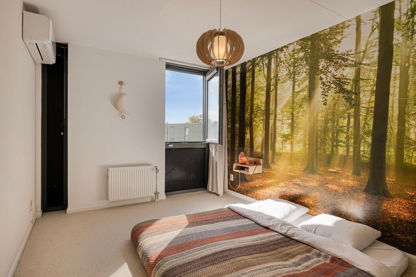 Tussenwoning te koop: Egelstraat 17, Eindhoven