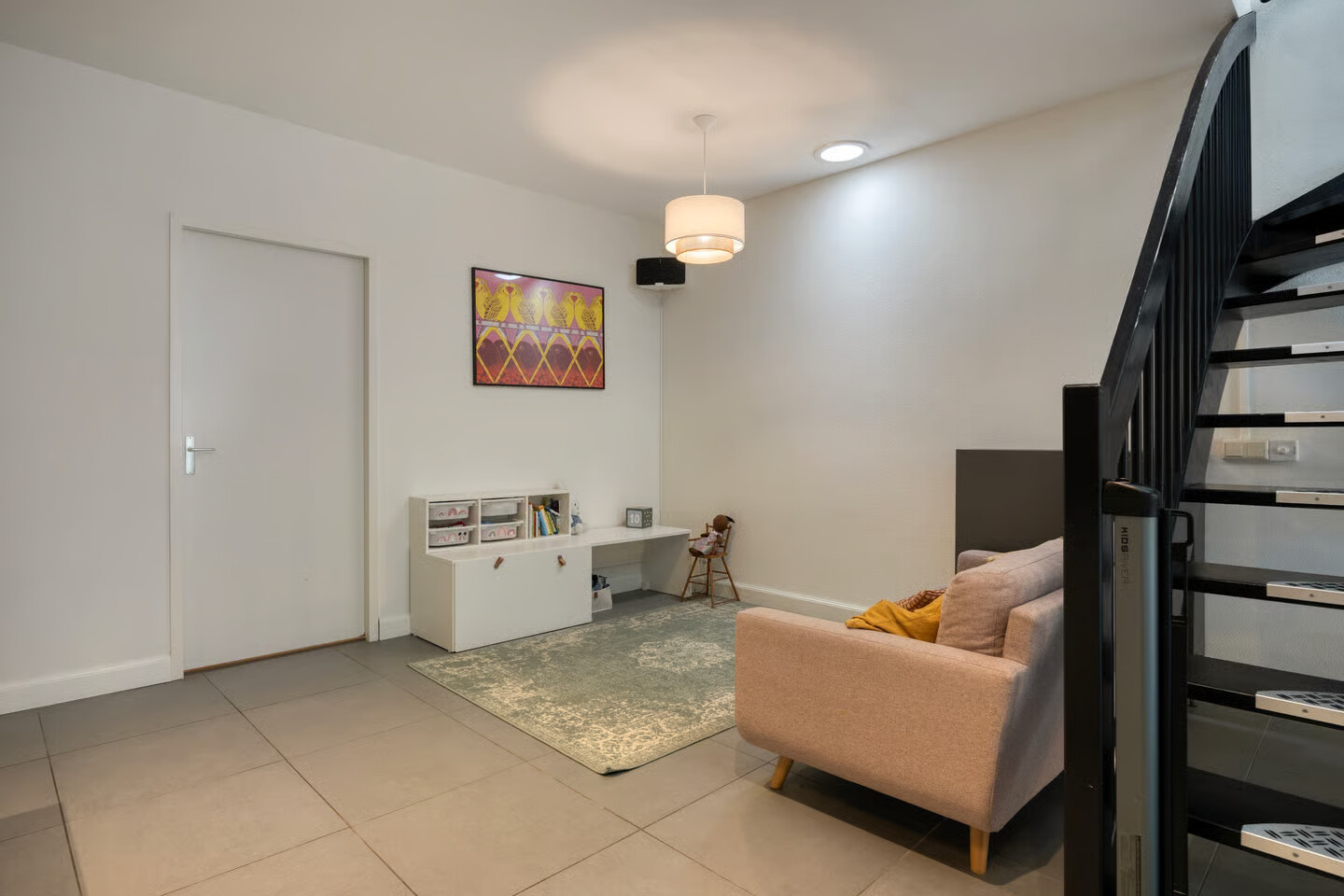 Tussenwoning te koop: Egelstraat 17, Eindhoven