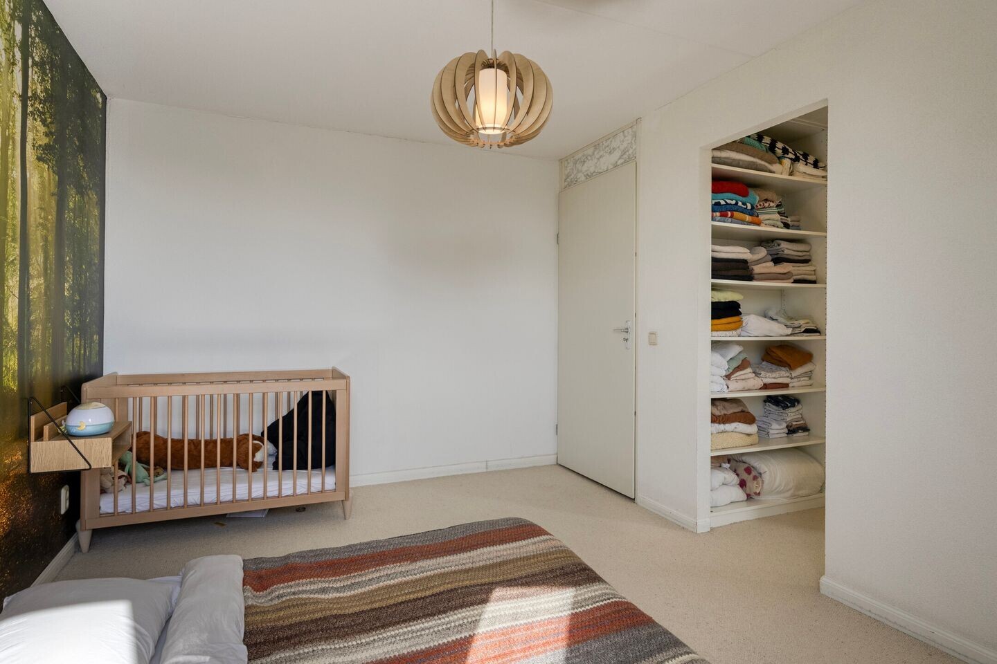 Tussenwoning te koop: Egelstraat 17, Eindhoven