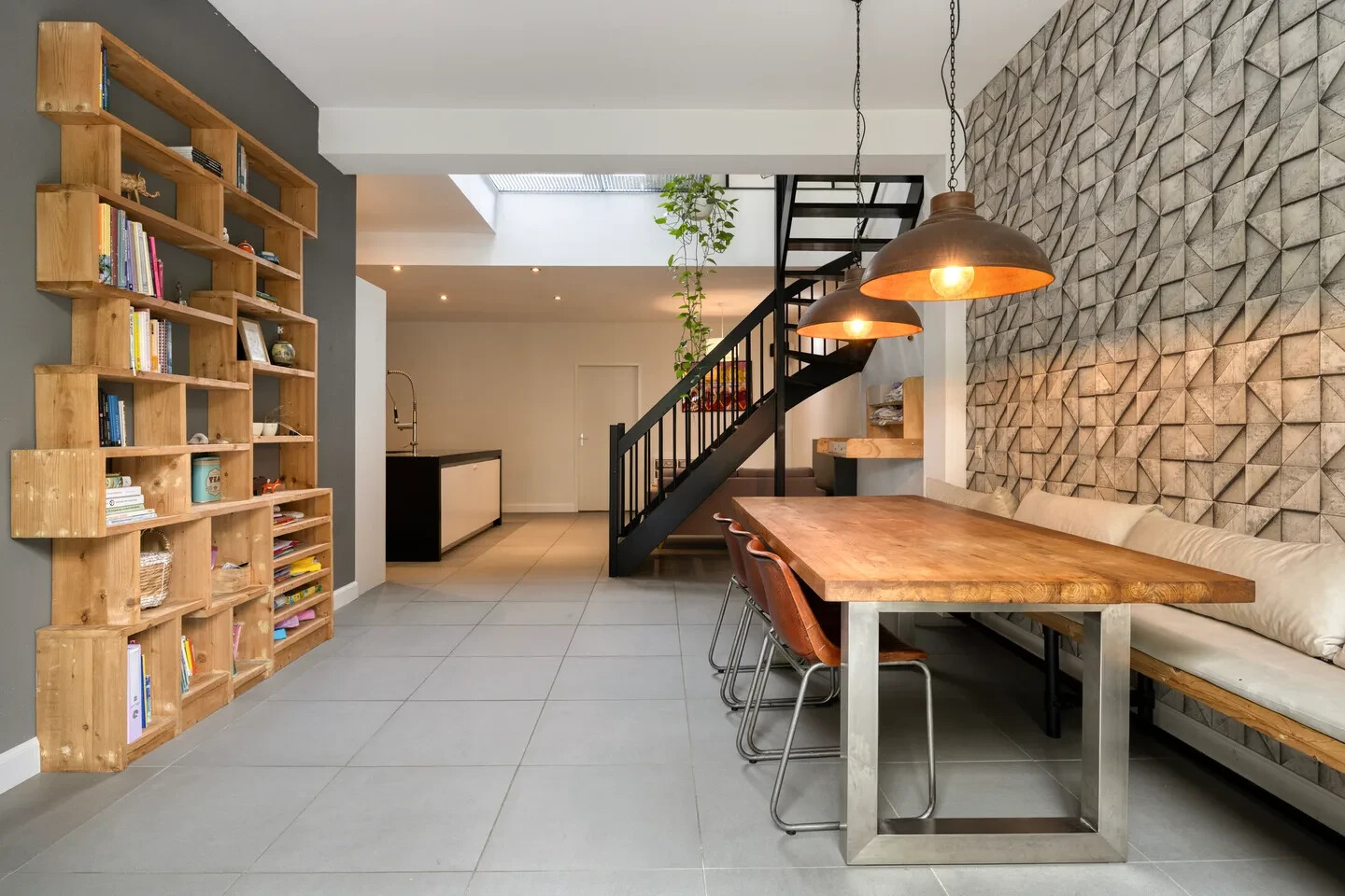 Tussenwoning te koop: Egelstraat 17, Eindhoven