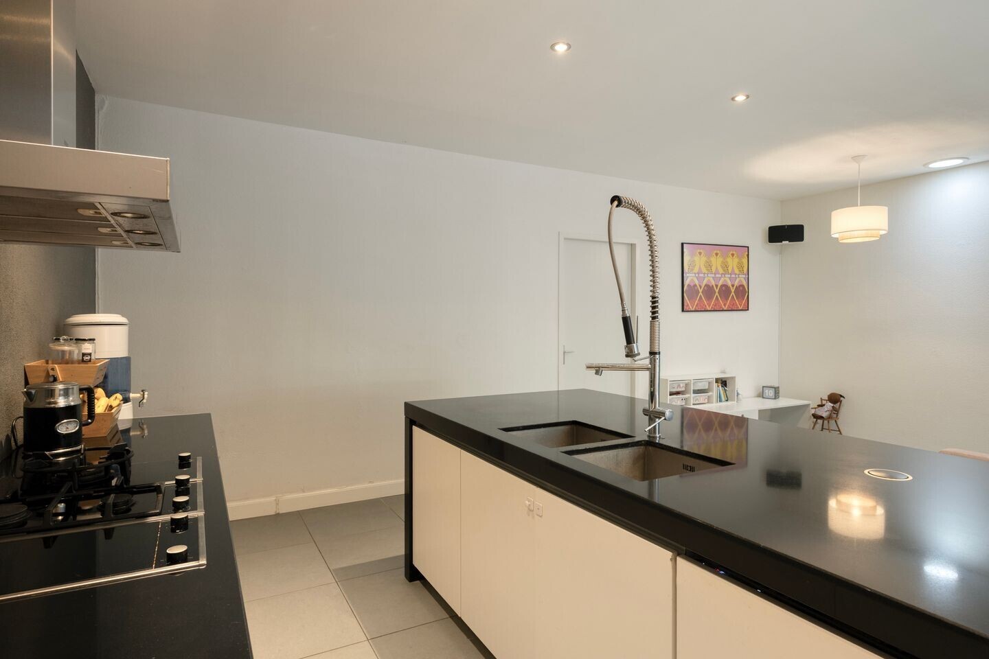 Tussenwoning te koop: Egelstraat 17, Eindhoven