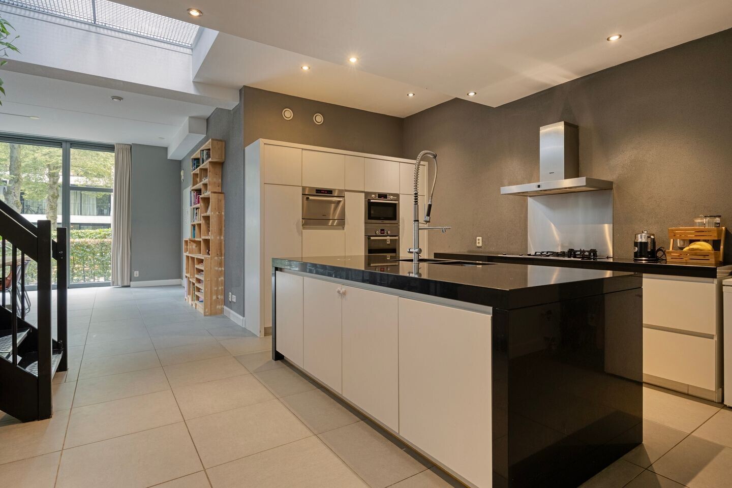 Tussenwoning te koop: Egelstraat 17, Eindhoven