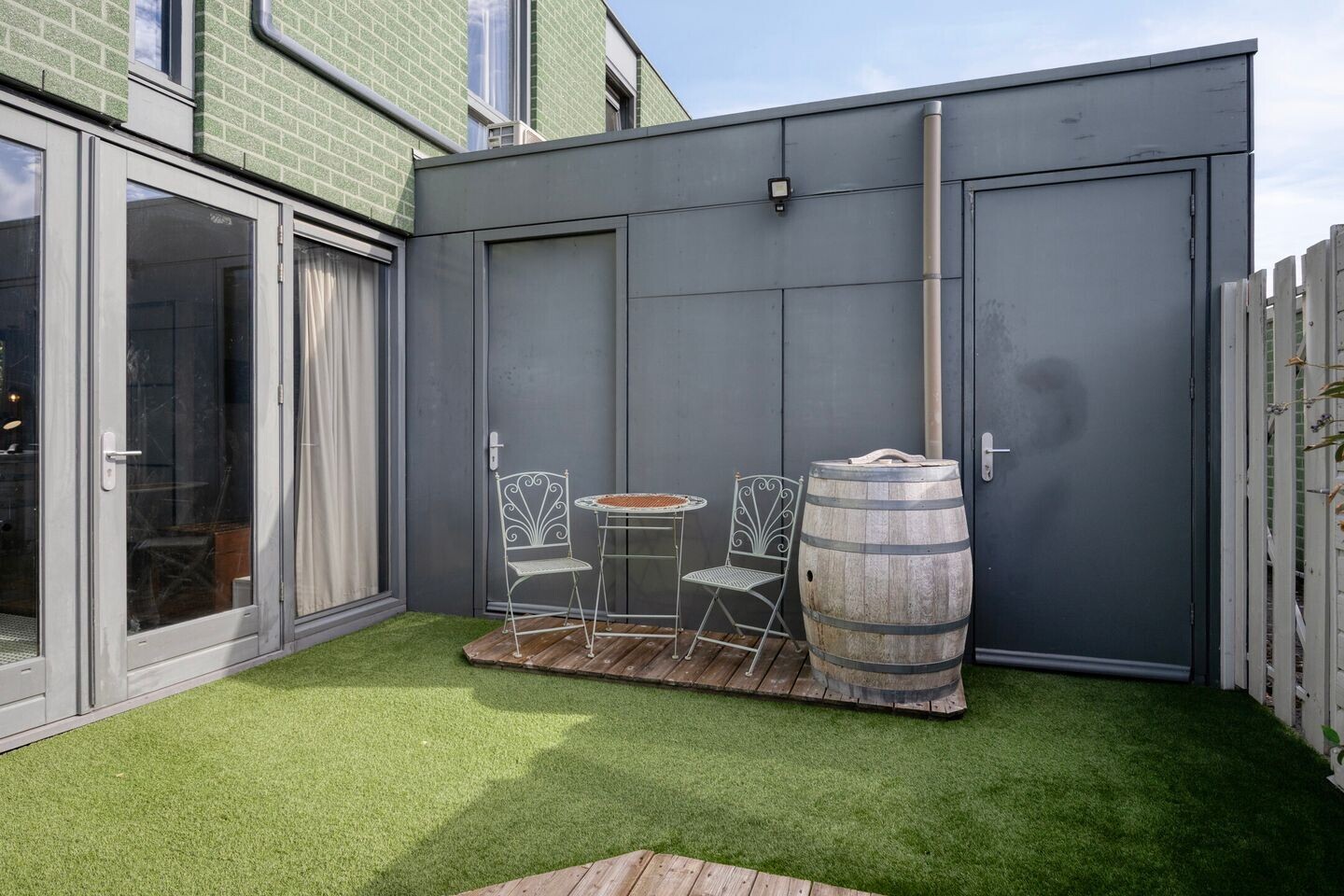 Tussenwoning te koop: Egelstraat 17, Eindhoven