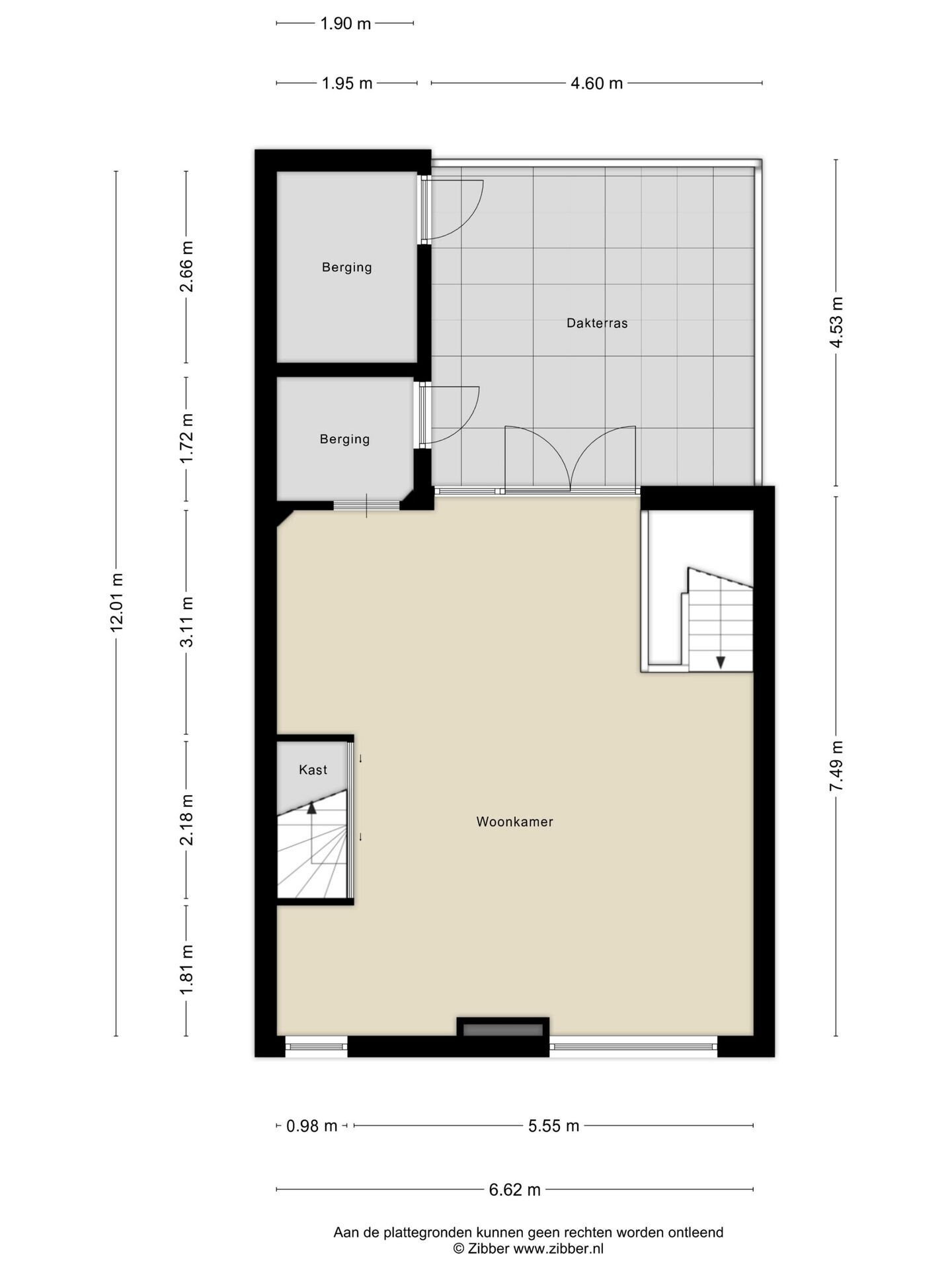 Tussenwoning te koop: Egelstraat 17, Eindhoven