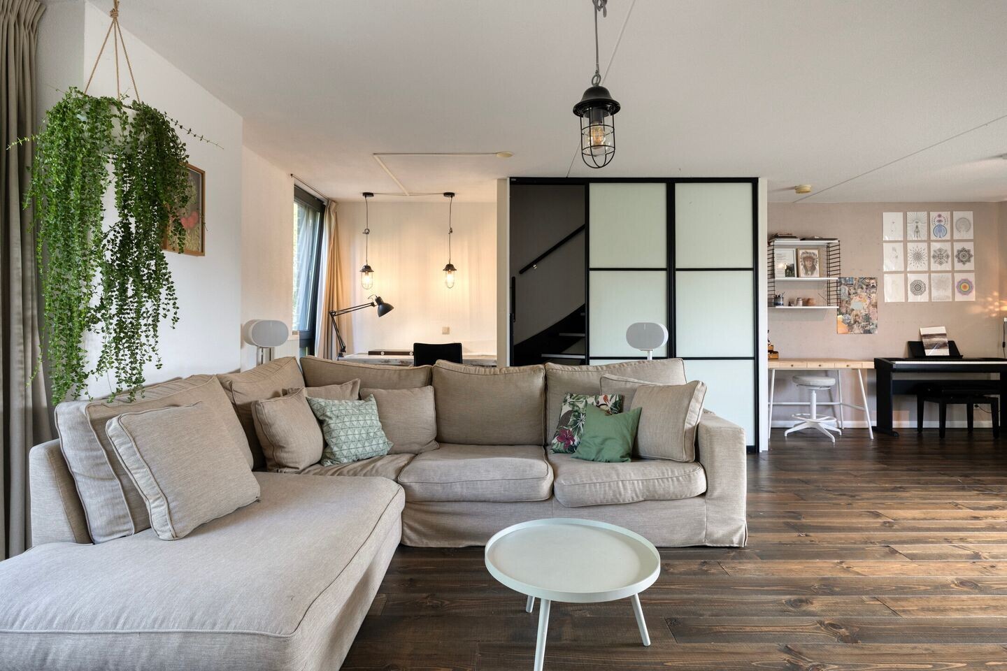 Tussenwoning te koop: Egelstraat 17, Eindhoven