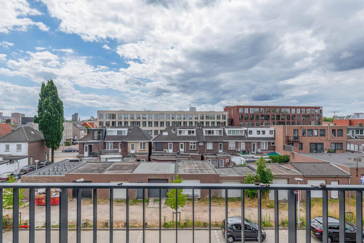Appartement te koop: Otterstraat 107, Eindhoven