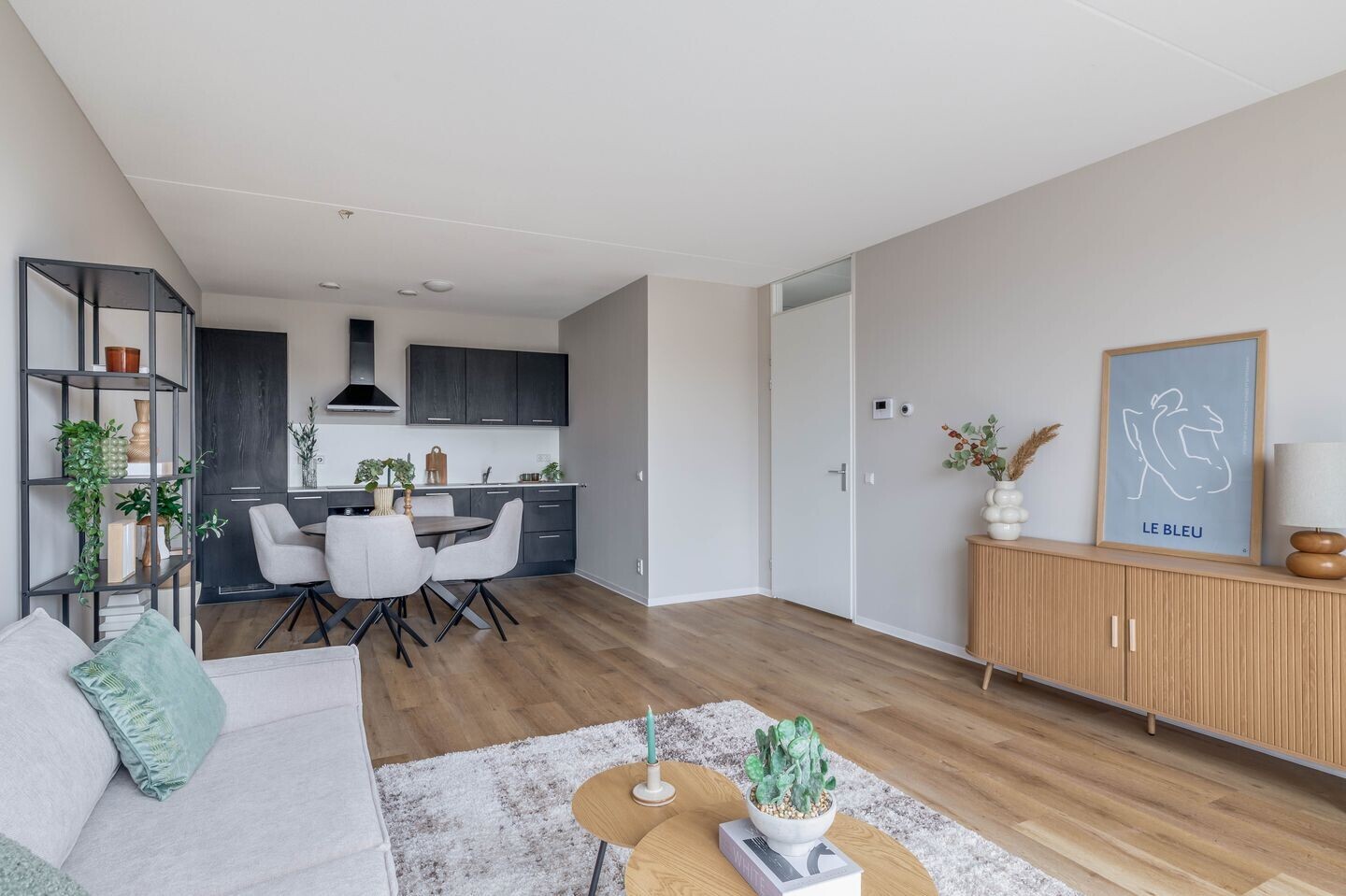 Appartement te koop: Otterstraat 107, Eindhoven