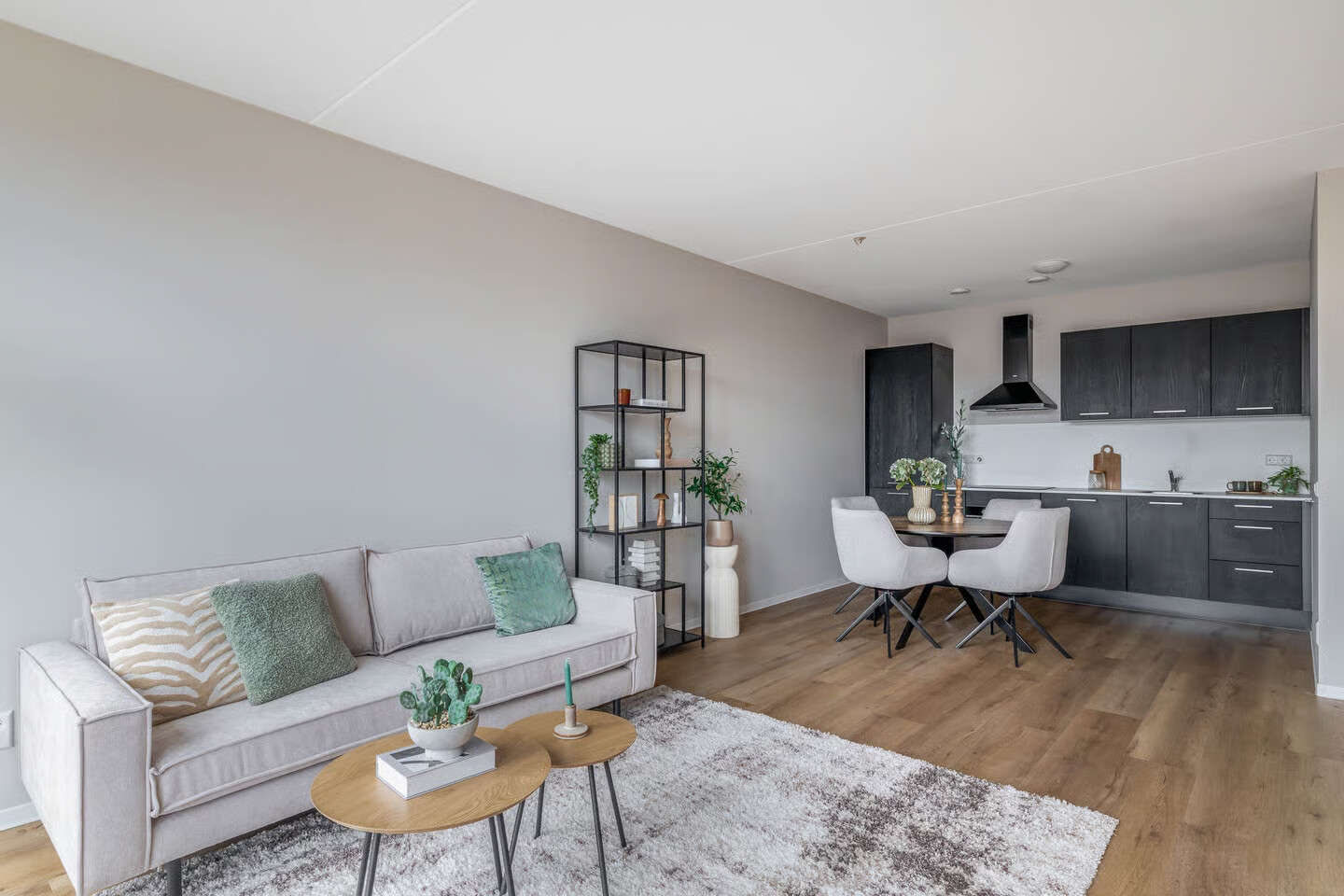Appartement te koop: Otterstraat 107, Eindhoven