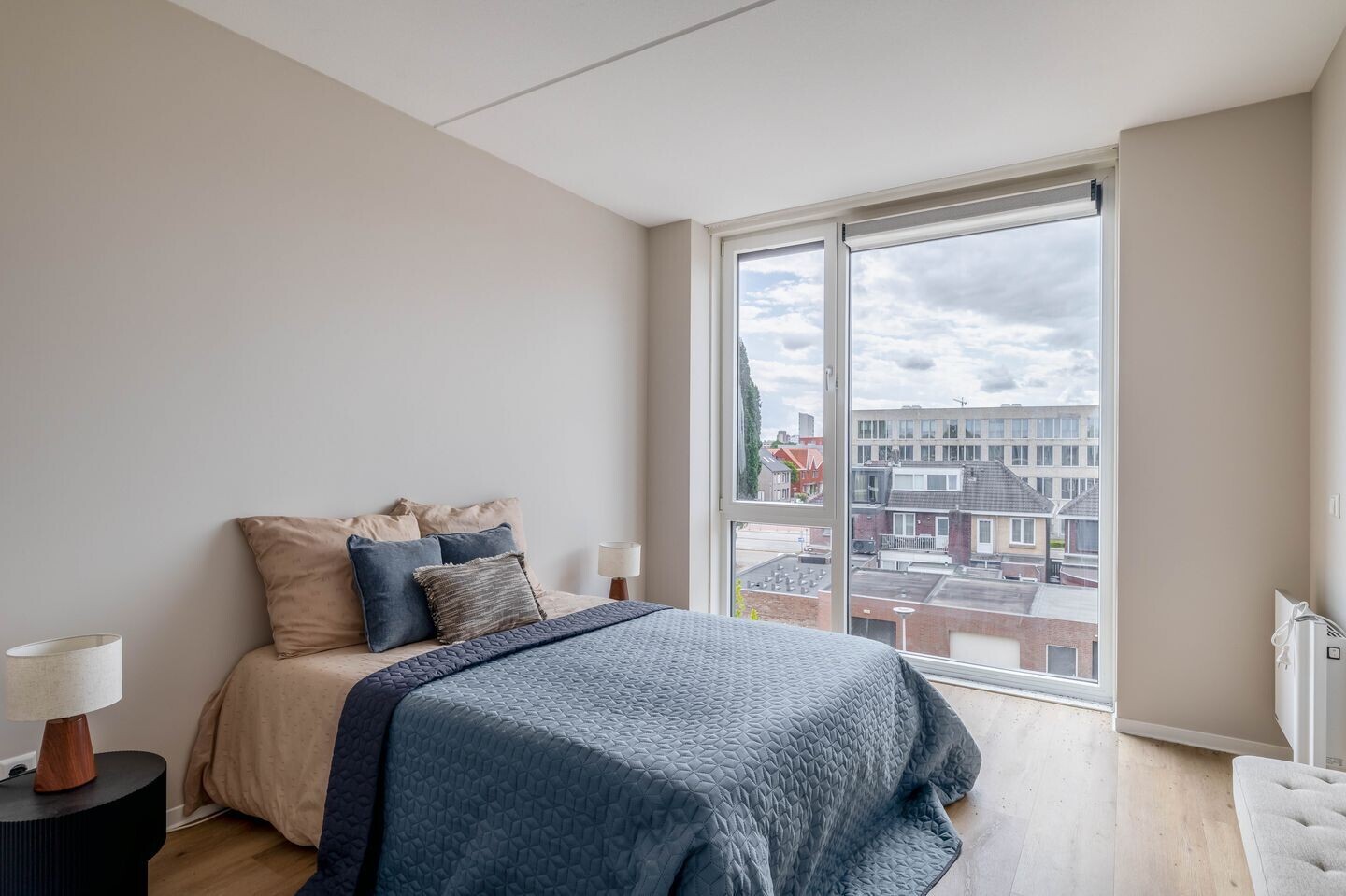 Appartement te koop: Otterstraat 107, Eindhoven
