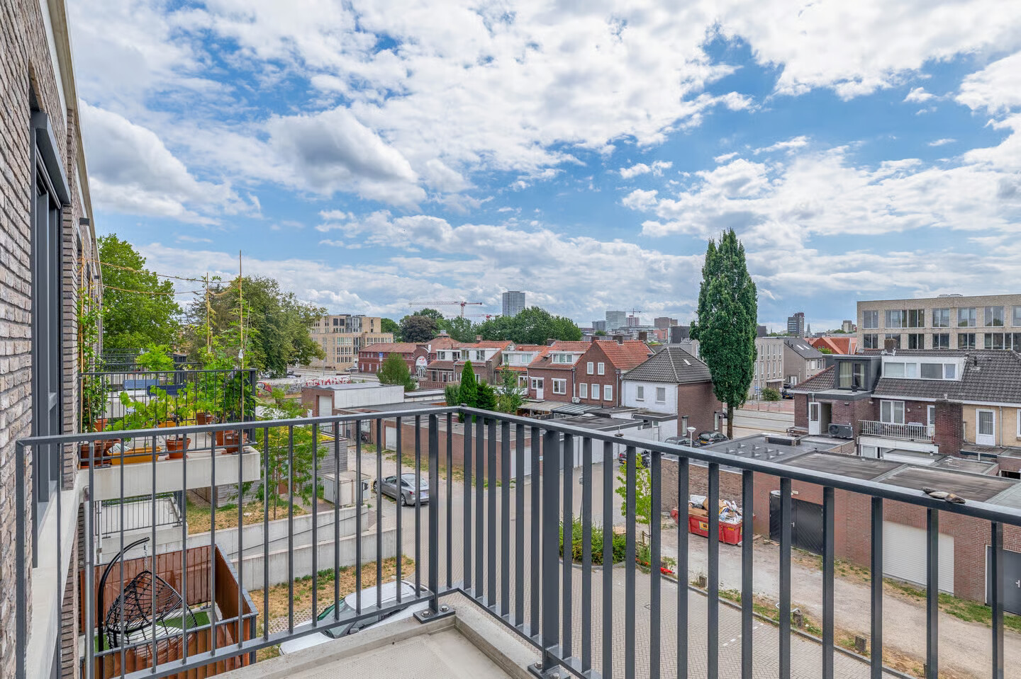Appartement te koop: Otterstraat 107, Eindhoven
