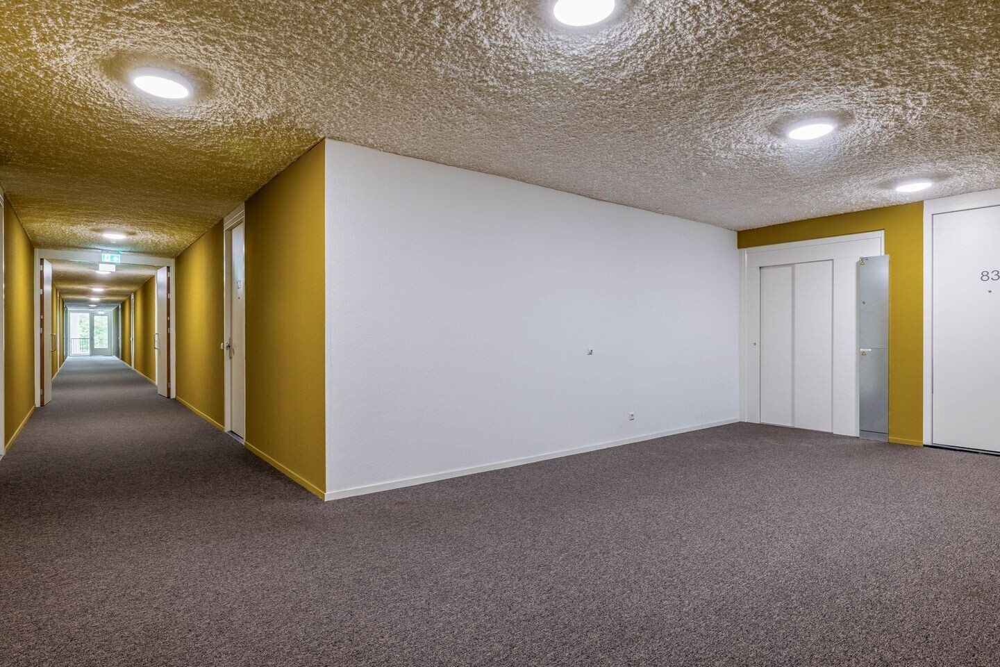 Appartement te koop: Otterstraat 107, Eindhoven